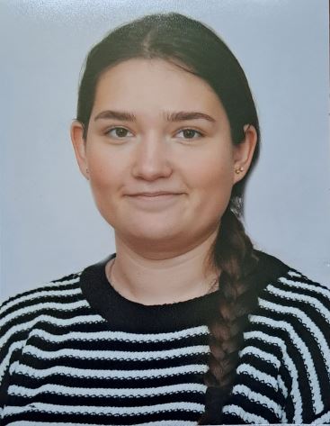 Потапенко Анна Александровна 